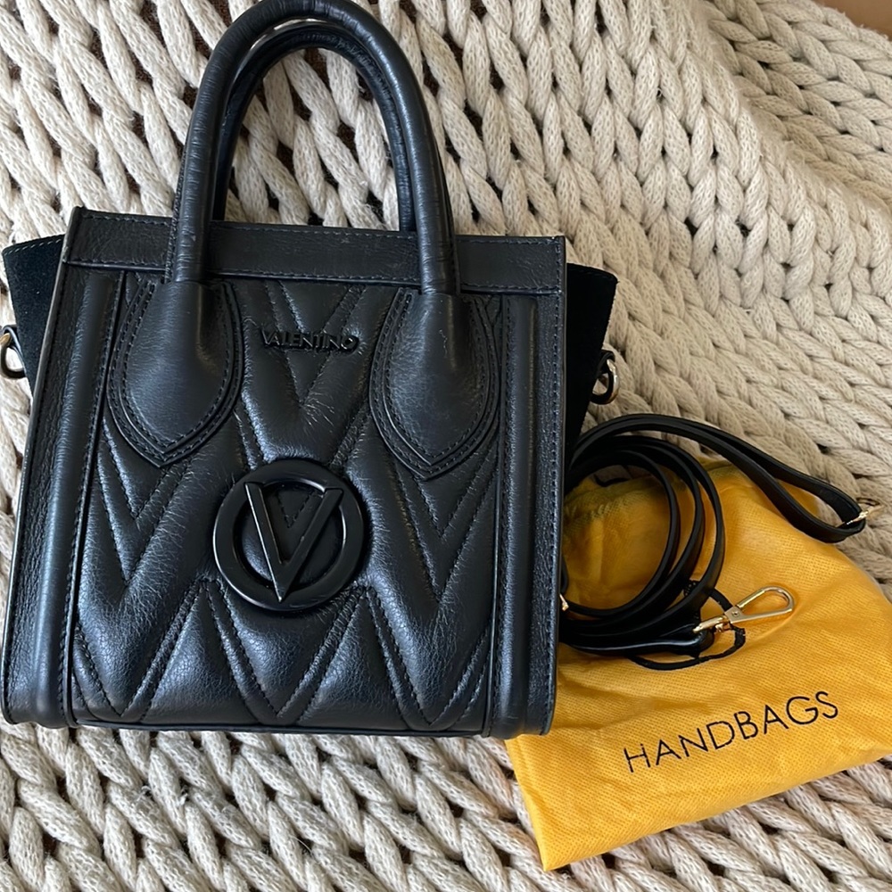 Valentino Milano bag